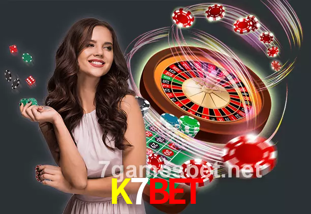 vivo no cassino K7Bet