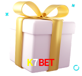 Receba seus bônus de boas-vindas no K7Bet