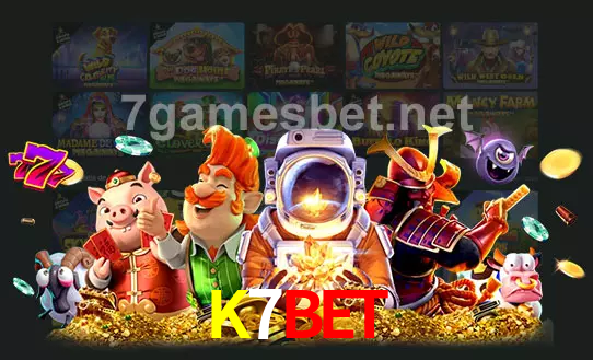 cassino K7Bet